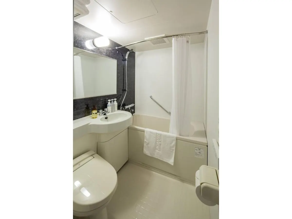 Hotel Granview Fukuoka Airport - Vacation Stay 47089V