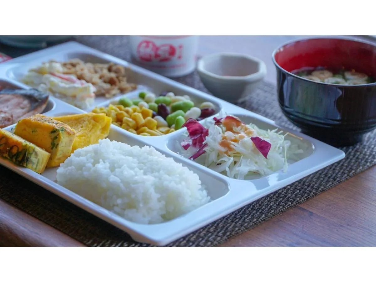 Hotel Granview Fukuoka Airport - Vacation Stay 47089V 0*, Fukuoka (Fukuoka)