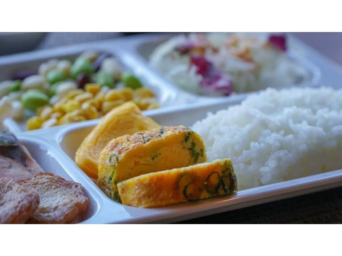 Hotel Granview Fukuoka Airport - Vacation Stay 47089V Japonya