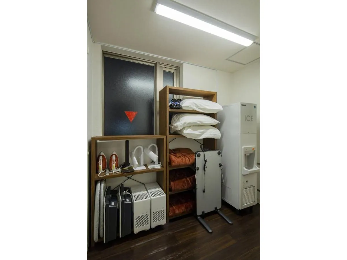 Hotel Granview Fukuoka Airport - Vacation Stay 47089V
