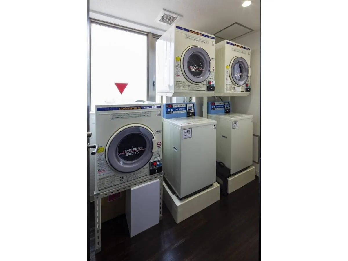 Hotel Granview Fukuoka Airport - Vacation Stay 47089V  Fukuoka (Fukuoka)