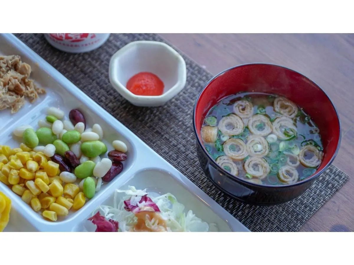 Hotel Granview Fukuoka Airport - Vacation Stay 47089V 0*, Fukuoka (Fukuoka)