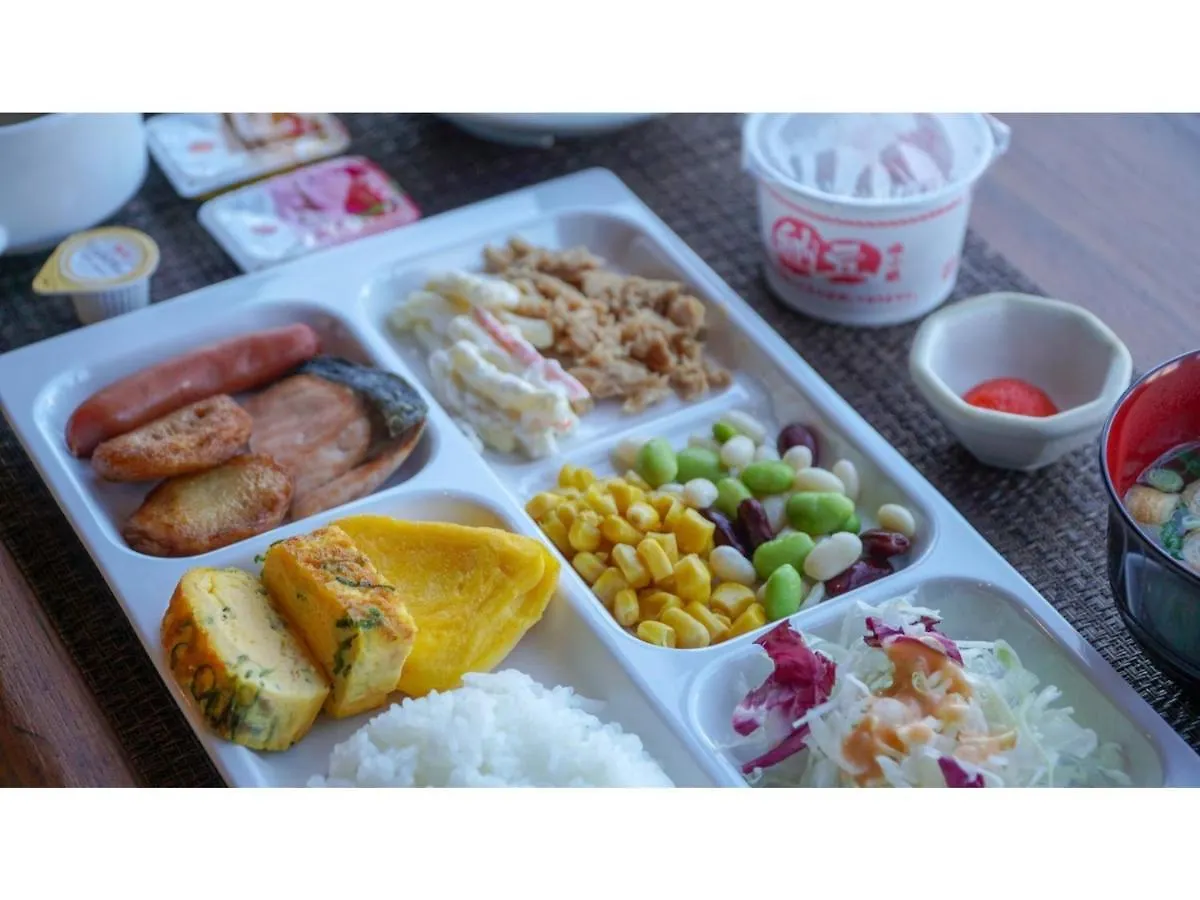 Hotel Granview Fukuoka Airport - Vacation Stay 47089V Fukuoka (Fukuoka)