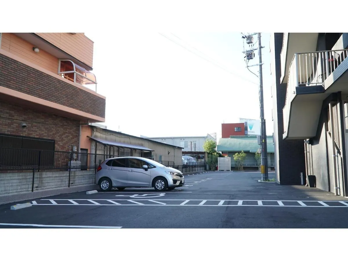 Hotel Granview Fukuoka Airport - Vacation Stay 47089V