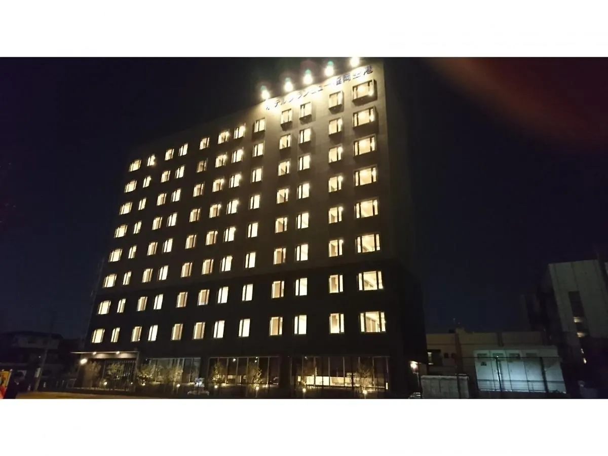 Hotel Granview Fukuoka Airport - Vacation Stay 47089V