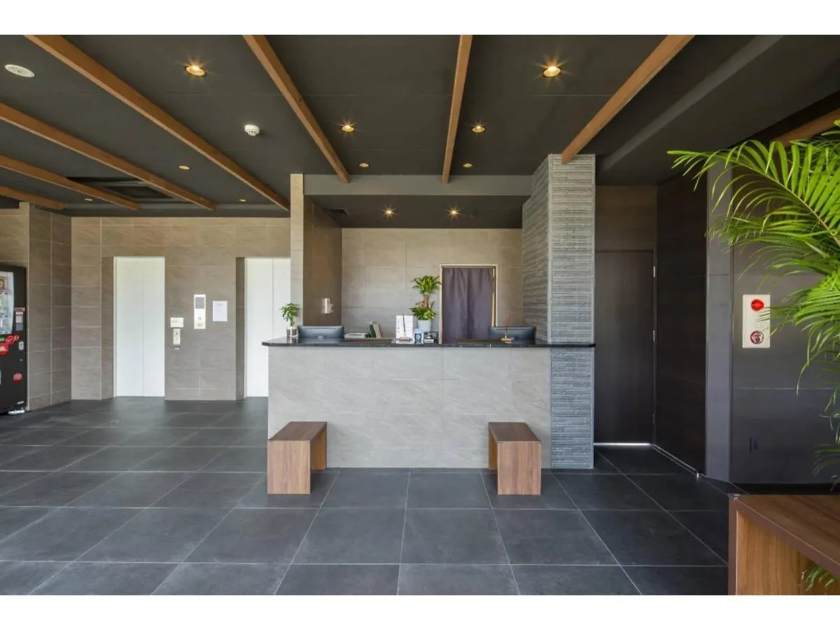 Hotel Granview Fukuoka Airport - Vacation Stay 47089V