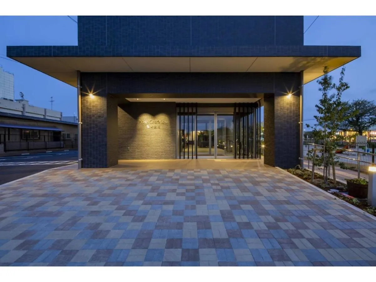 Hotel Granview Fukuoka Airport - Vacation Stay 47089V