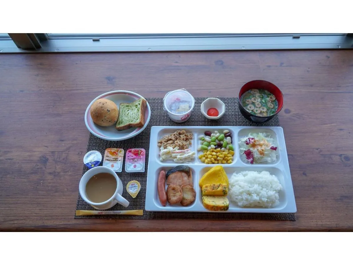 Hotel Granview Fukuoka Airport - Vacation Stay 47089V