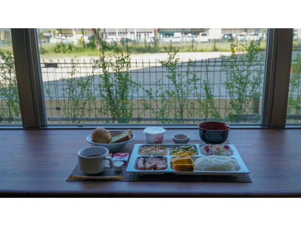 Hotel Granview Fukuoka Airport - Vacation Stay 47089V 0*, Fukuoka (Fukuoka) Giappone